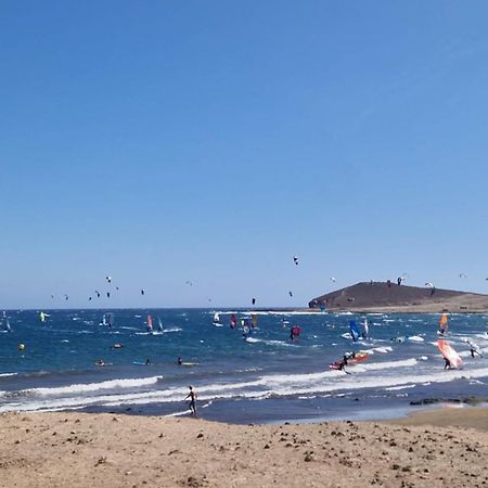 Bude Sol Сан Исидро Екстериор снимка