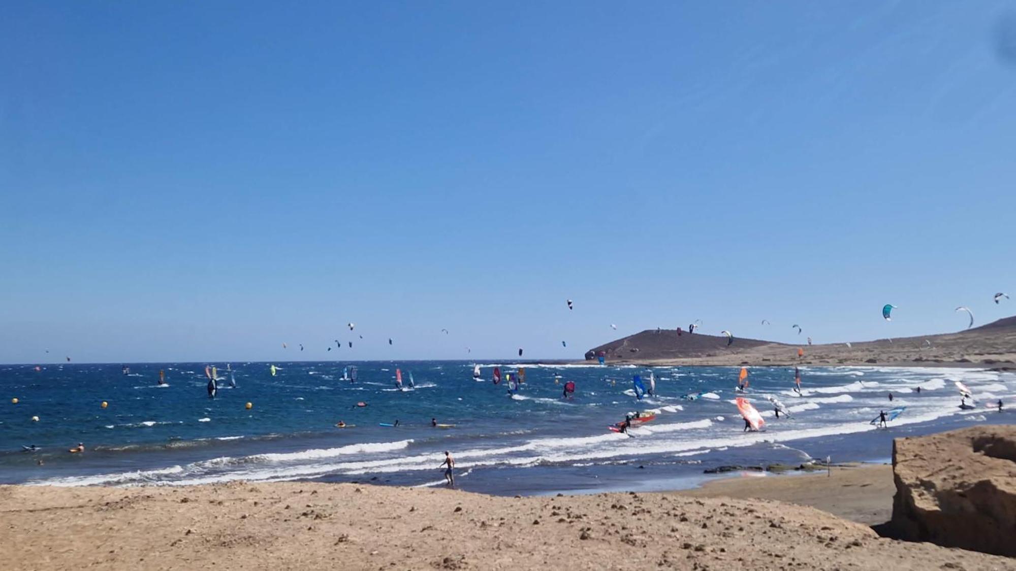 Bude Sol Сан Исидро Екстериор снимка